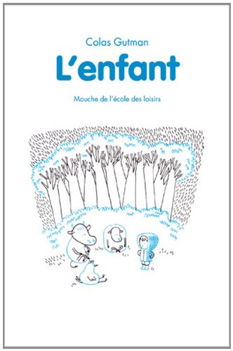Ecole Des Loisirs L'enfant - Image 3