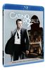 James Bond, Casino Royale [Blu-ray] 