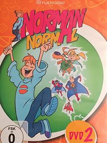 Norman Normal - DVD 2