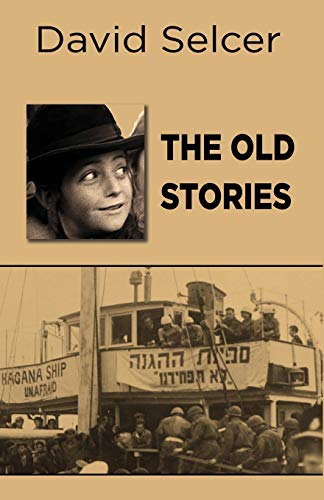 The Old Stories