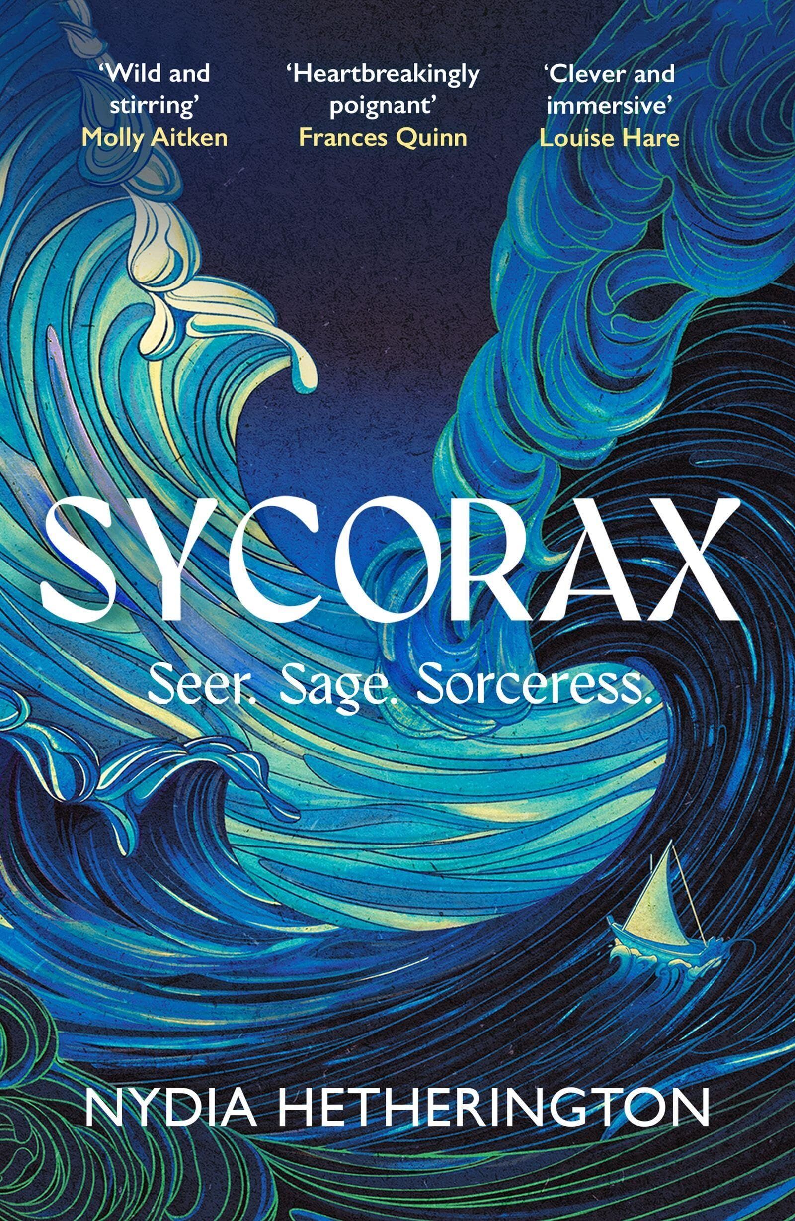 Hetherington, Nydia: Sycorax