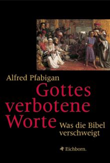 Gottes verbotene Worte