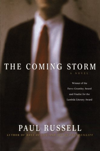 The Coming Storm (Stonewall Inn Editions)