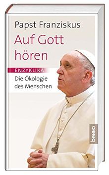 Laudato si': Gelobt seist du, mein Herr