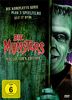 Die Munsters - Gesamtbox (17 DVDs) (exklusiv bei Amazon.de)