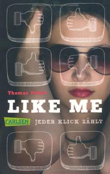 Like me. Jeder Klick zählt - E-Book inklusive