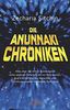 Die Anunnaki-Chroniken: Alles über die ersten Astronauten eines anderen Planeten, die zur Erde kamen, ihre Erschaffung des Menschen und Errichtung unserer modernen Zivilisation