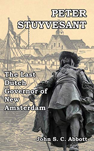 Peter Stuyvesant