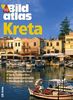 HB Bildatlas H. 228. Kreta