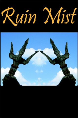 Ruin Mist Deluxe Journal: The Kingdoms