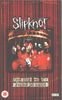Slipknot - Welcome to Our Neighbourhood [VHS]