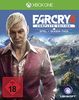 Far Cry 4 - Complete Edition - [Xbox One]