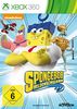 Spongebob Schwammkopf: Helden Schwamm - [Xbox 360]