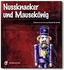 Nussknacker und Mausekönig