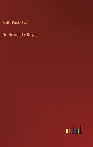 De Navidad y Reyes