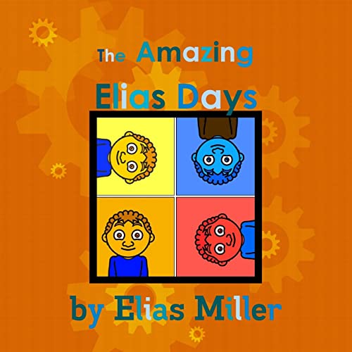 The Amazing Elias Days