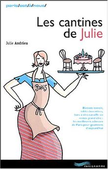 Les cantines de Julie