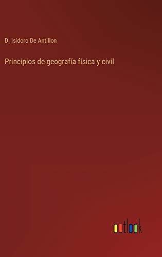 Principios de geografía física y civil