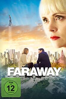 Faraway - Liebe nach dem Leben von Tiberius Film  | DVD | Zustand sehr gut
