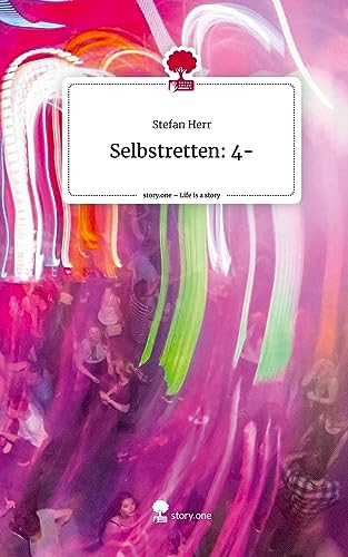 Selbstretten: 4-. Life is a Story - story.one