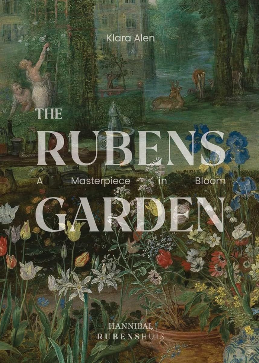 The Rubens Garden - Neuware
