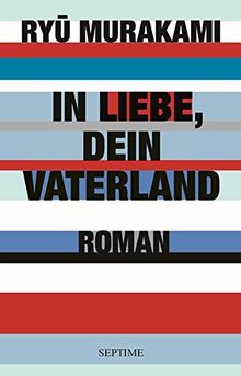 In Liebe, Dein Vaterland I: Die Invasion