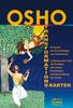 OSHO Transformationskarten (Set: 60 Karten mit Darstellungen von Gleichnissen)