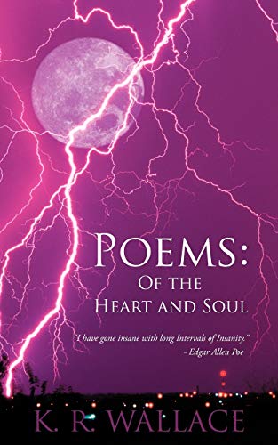 Poems: Of the Heart and Soul