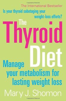 Thyroid Diet: Manage Your Metabolism for Lasting Weight Loss