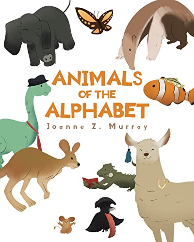 Animals of the Alphabet