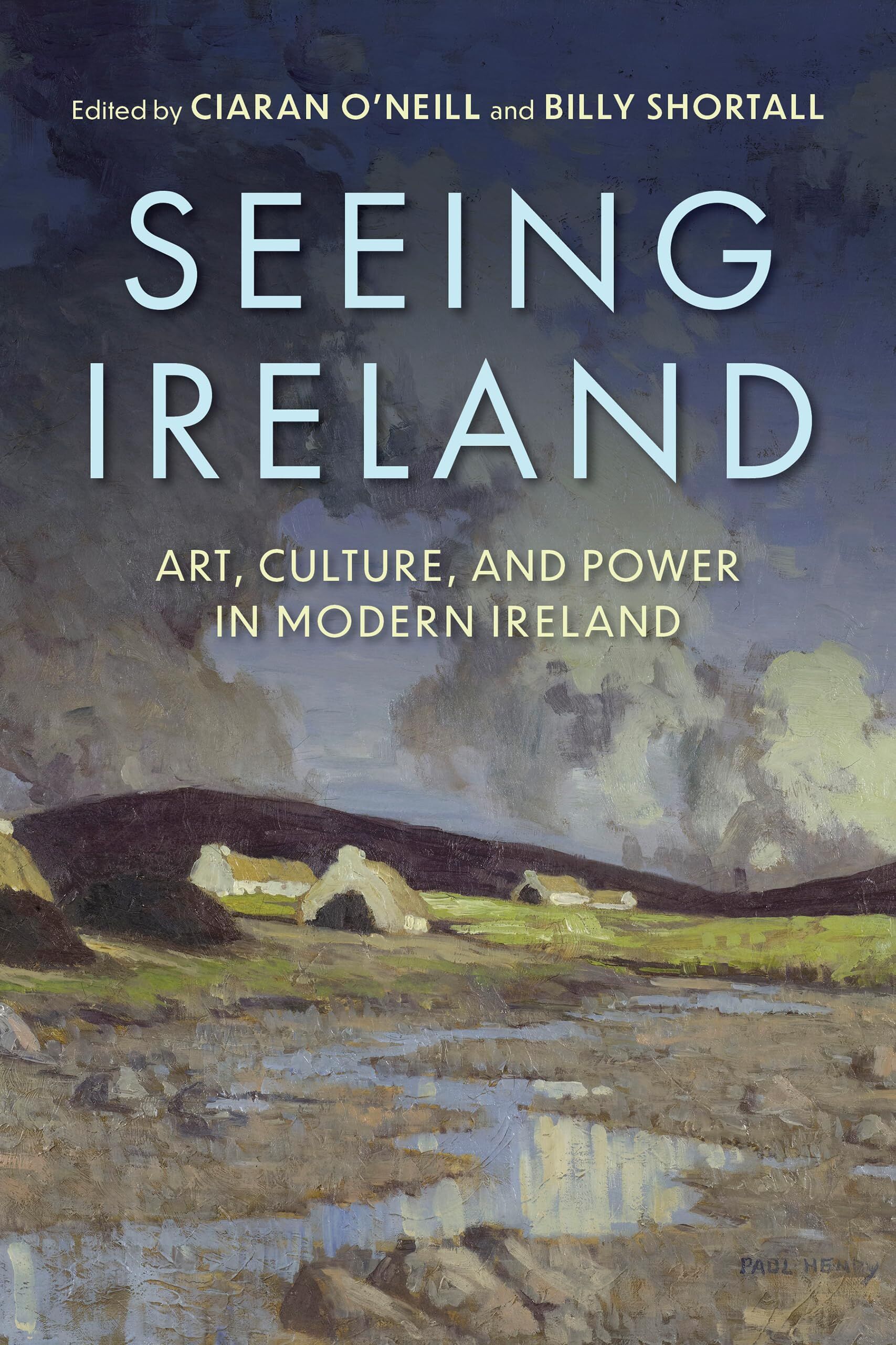 Seeing Ireland