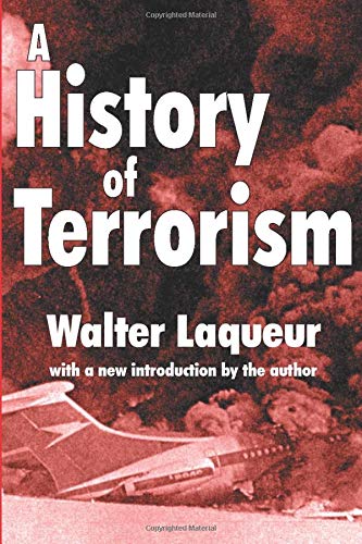 A History of Terrorism