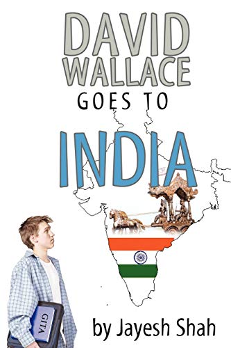 David Wallace Goes To India