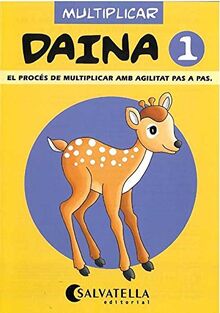 Daina M-1 (Daina, multiplicar, Band 1)