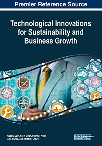 Technological Innovations for Sustainability and Business Growth