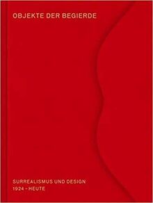 Objekte der Begierde: Surrealismus und Design 1924 – heute