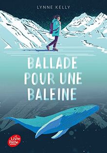 Ballade pour une baleine