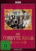Die Forsyte Saga - Die komplette Serie (New Edition, 8 Discs)