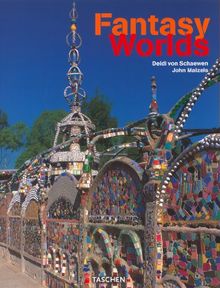 Fantasy Worlds (Jumbo)