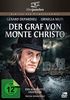 Der Graf von Monte Christo (1-4) - Der komplette Vierteiler (Fernsehjuwelen) [2 DVDs]