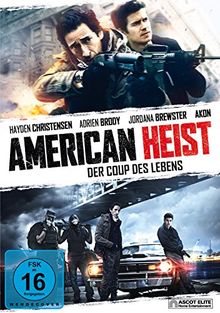 American Heist