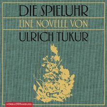 Die Spieluhr: 3 CDs