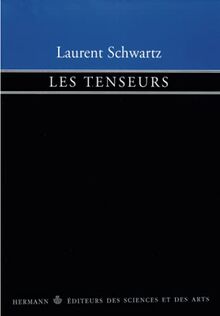 Les Tenseurs. Torseurs sur un espace affine