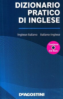 Midi dizionario inglese. Inglese-italiano, italiano-inglese. Con CD-ROM