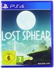 Lost Sphear [Playstation 4]