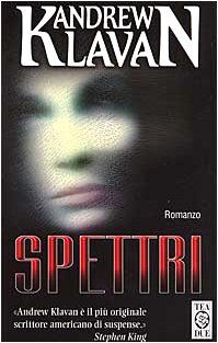 Spettri (Teadue)