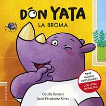 La broma (Don Yata)