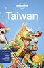 Lonely Planet Taiwan (Country Guide)