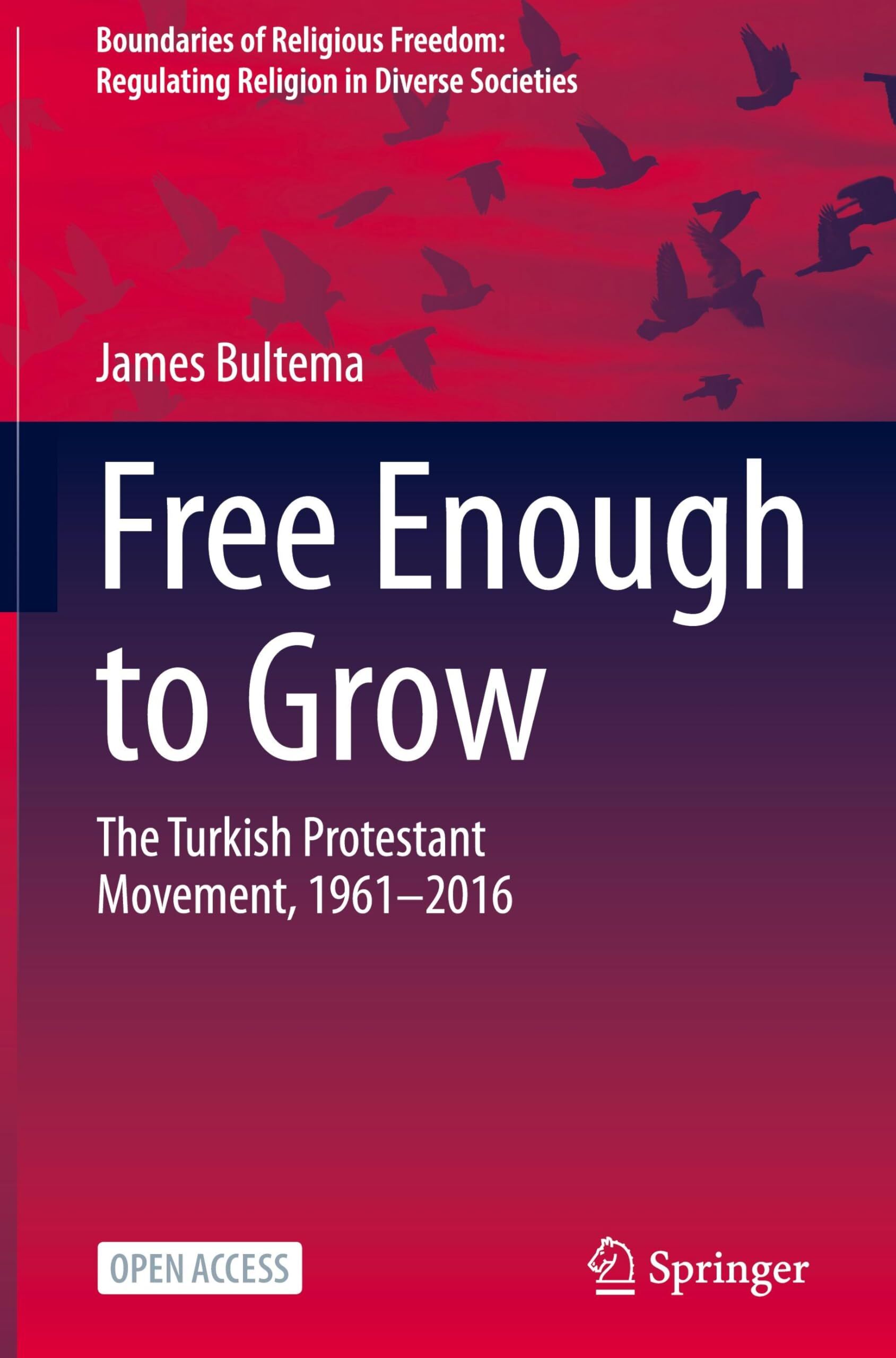 Free Enough to Grow