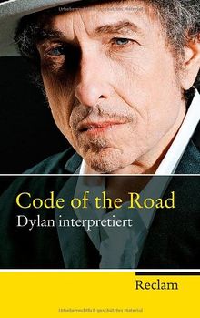 Code of the Road: Dylan interpretiert